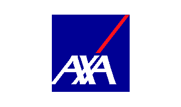 axa logo