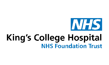 kings college hospital nhs foundation trust logo