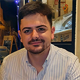 Jack Buckley