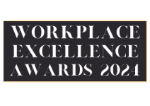 Workplace Excellents Awards 2024 finalist
