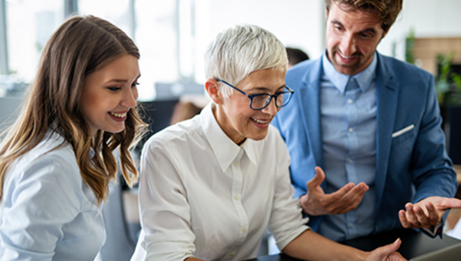 7 tips for a stand-out interview presentation