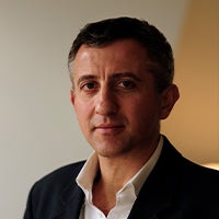 Dr Savvas Savouri