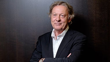 robert walters robert walters black background