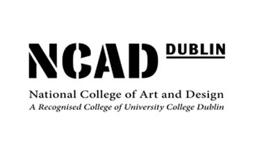 NCAD logos