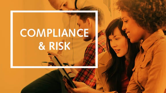 compliance & risk contract professionals 