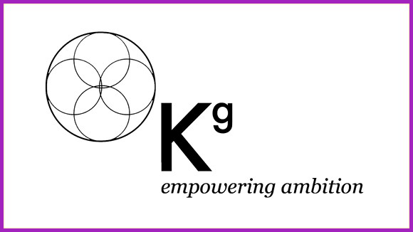 Kaleidoscope group logo