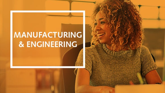 manufacturing & engineering contract professional