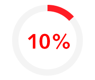 Almost 10% of legal professionals in Ireland are working in a temporary or contract role. Almost 10% of legal professionals in Ireland are working in a temporary or contract role.