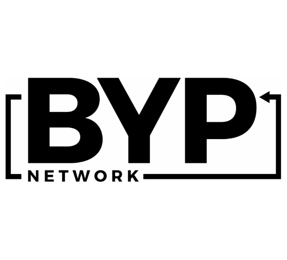 BYP Network logo