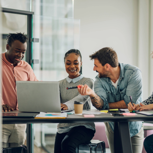 project-solutions-team