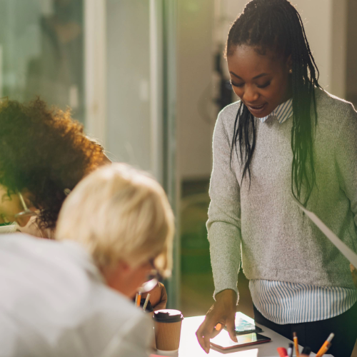 team-collaborating-together