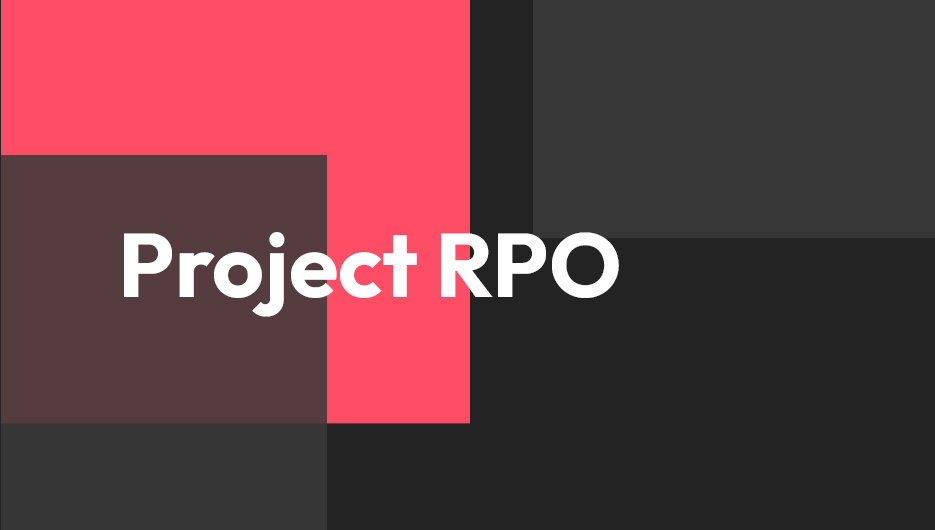 project rpo